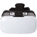 Onn Virtual Reality VR Smartphone Headset for Apple and Android ( White )-Virtual Reality Accessories-Onn-brands-world.ca
