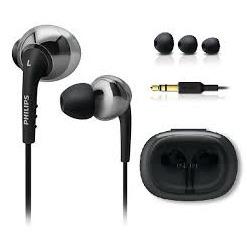 Philips in-Ear Headphones Comfort Plus-Headphones & Headsets-Philips-brands-world.ca