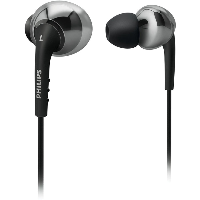 Philips in-Ear Headphones Comfort Plus-Headphones & Headsets-Philips-brands-world.ca