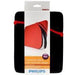 PHILIPS IPAD case soft sleeve dln1713-Laptop Sleeves-Philips-brands-world.ca