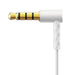 PHILIPS SHE 8105 In-Ear Headphones with Mic-Wired Earphone-Philips-brands-world.ca