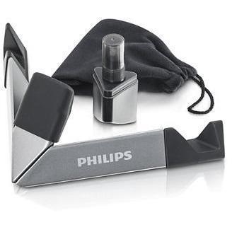PHILIPS SVC 2334/10 tablet stand +cleaning-Computer Care & Cleaning-Philips-brands-world.ca