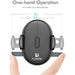 Phone Holder for Car FLOVEME Universal Long Neck Dashboard & Windshield...-Cell Phone Car Mounts-Floveme-brands-world.ca