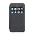 PQI 5.5 inch, Protective case, Black(leather)-iPhone SE 2-8-7-6s-6 Cases-PQI-brands-world.ca