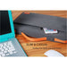 ProCase 13-13.5 Inch Sleeve Case Cover for MacBook 13 - 13.5 Inch, Dark Grey-MacBook Cases-Procase-brands-world.ca