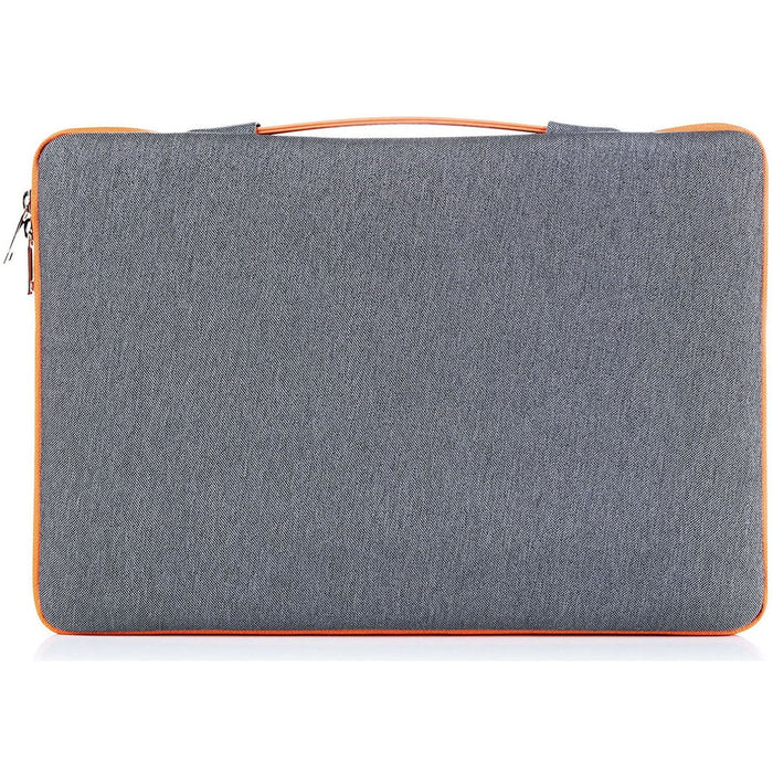 ProCase 13-13.5 Inch Sleeve Case Cover for MacBook 13 - 13.5 Inch, Dark Grey-MacBook Cases-Procase-brands-world.ca