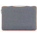 ProCase 13-13.5 Inch Sleeve Case Cover for MacBook 13 - 13.5 Inch, Dark Grey-MacBook Cases-Procase-brands-world.ca