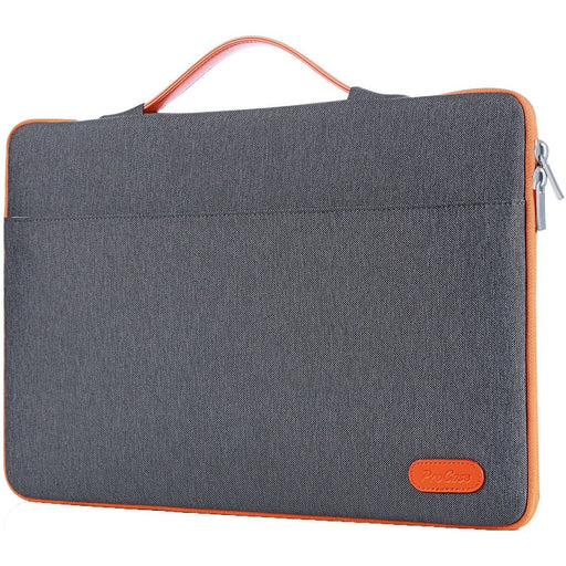 ProCase 13-13.5 Inch Sleeve Case Cover for MacBook 13 - 13.5 Inch, Dark Grey-MacBook Cases-Procase-brands-world.ca