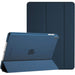 ProCase iPad Mini 5 7.9" 2019 Smart Case, Ultra Slim Lightweight Stand Navy-Tablet & iPad Cases-ProCase-brands-world.ca