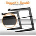 Pyle-Pro PLPTS25 Laptop Computer Stand for DJ 6.3 to 10.9 Inch-Tablet & iPad Stands-PYLE-brands-world.ca