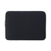 RAINYEAR 11-11.6 Inch Laptop Sleeve Soft 11"-11.6", Black(Upgraded Version)-Laptop Sleeves-RAINYEAR-brands-world.ca