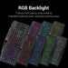 Redragon S101 Gaming Keyboard and Mouse Combo, RGB LED-Keyboard & Mouse Combos-Redragon-brands-world.ca