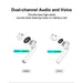 SA-192-Earbuds & In-Ear Headphones-SAMA-brands-world.ca