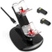 SA-P4027-PS4 Power Cords & Charging Stations-SAMA-brands-world.ca