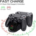 SA-P4028-SA-P4029-PS4 Power Cords & Charging Stations-SAMA-brands-world.ca