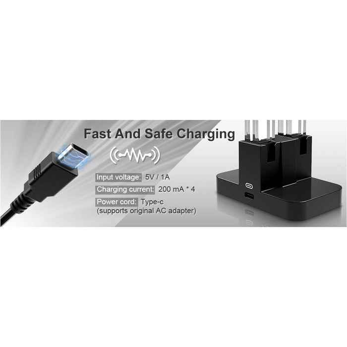 SACH-089-Nintendo Switch Power Cords & Charging Stations-SAMA-brands-world.ca