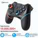 SACH-090-GREY-Nintendo Switch Controllers-SAMA-brands-world.ca