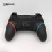 SACH-090-GREY-Nintendo Switch Controllers-SAMA-brands-world.ca