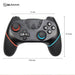 SACH-090-GREY-Nintendo Switch Controllers-SAMA-brands-world.ca