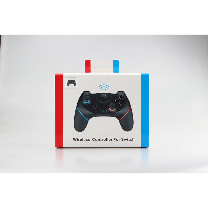 SACH-090-GREY-Nintendo Switch Controllers-SAMA-brands-world.ca