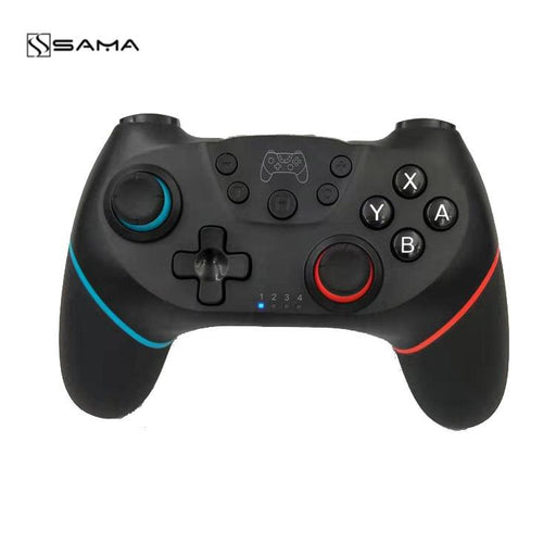 SACH-090-R-Nintendo Switch Controllers-SAMA-brands-world.ca