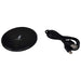 SAMA-Air Connect PAD Premium Wireless Charging Pad Qi compatible - Black QI Compatible-Wireless Chargers-SAMA-brands-world.ca