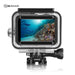 SAMA GoPro Hero 8 Waterproof Housing Case-Heavy Duty Camera Cases-SAMA-brands-world.ca
