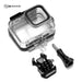 SAMA GoPro Hero 8 Waterproof Housing Case-Heavy Duty Camera Cases-SAMA-brands-world.ca