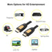 SAMA HDMI High Speed Cable V1.4 Full Copper 1.5M-HDMI Cables-SAMA-brands-world.ca