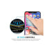 SAMA-Iguard Edge to Edge Privacy Tempered Glass Protector for Iphone X-iPhone X-XS Screen Protectors-SAMA-brands-world.ca