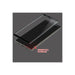 SAMA-Iguard Plus Edge to Edge Premium Tempered Glass Black for Note 8-.-SAMA-brands-world.ca