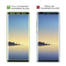 SAMA-Iguard Plus Edge to Edge Premium Tempered Glass Black for Note 8-.-SAMA-brands-world.ca