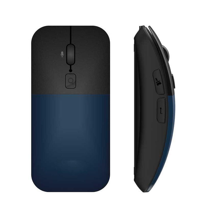 SAMA Intelligent Translation Mouse Blue color-Wireless Mice-SAMA-brands-world.ca