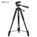 SAMA Lightweight Compact Tripod 61" with Adjustable Legs-Tripods-SAMA-brands-world.ca