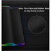 SAMA non-slip waterproof extra large RGB gaming mouse pad LED RGB-Mouse & Wrist Pads-SAMA-brands-world.ca