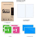 SAMA Premium Tempered Glass Screen Protector for Nintendo Switch Lite-Nintendo Switch Skins, Faceplates & Cases-SAMA-brands-world.ca