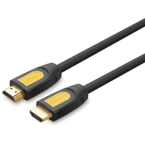 SAMA SA-10130 HDMI High Speed Cable V1.4 Full Copper 3M-HDMI Cables-SAMA-brands-world.ca