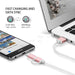 SAMA SA-30402 Micro USB Cable with USB-C Adapter 2.4A-Micro USB Cable-SAMA-brands-world.ca