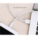 SAMA SA-30405 USB 3.0 to USB-C cable 2.4A-USB C Cable-SAMA-brands-world.ca