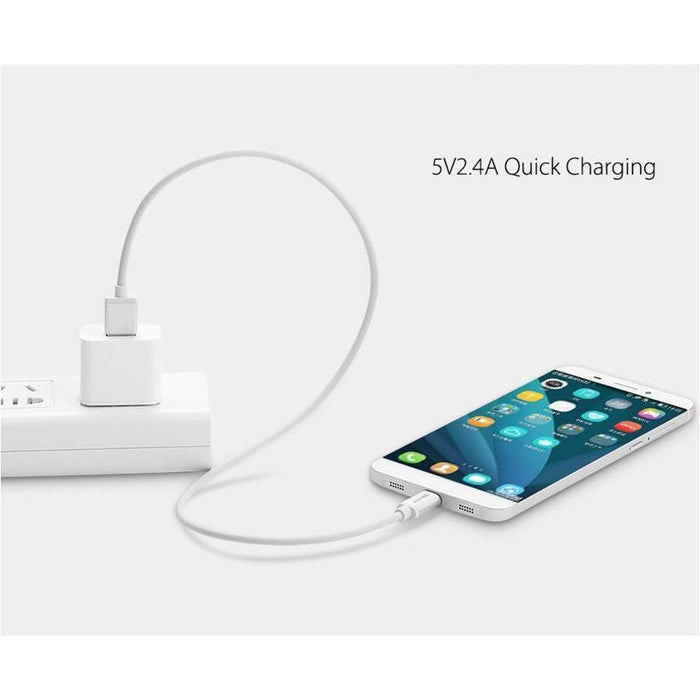 SAMA SA-30405 USB 3.0 to USB-C cable 2.4A-USB C Cable-SAMA-brands-world.ca