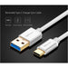 SAMA SA-30405 USB 3.0 to USB-C cable 2.4A-USB C Cable-SAMA-brands-world.ca