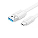 SAMA SA-30405 USB 3.0 to USB-C cable 2.4A-USB C Cable-SAMA-brands-world.ca