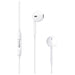 SAMA SA-312 Earphone With Mic 3.5mm plug Compatible with Apple iPhone 6s 6 5s 5 4s 4, and all other android Devices-Wired Earphone-SAMA-brands-world.ca
