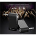 SAMA SA-50202 Wireless Bluetooth 4.1 Music Audio Receiver Adapter with Mic & battery-In-Car Bluetooth-SAMA-brands-world.ca