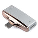 SAMA SA-GW615 Metal audio charge adapter(plastic bag packing)-Adapters-SAMA-brands-world.ca