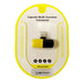 SAMA SA-GW621 	High quality 2 in 1 audio and charge splitter(capsule adapters)-Adapters-SAMA-brands-world.ca