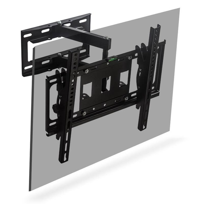 SAMA Swivel TV Mount Bracket, 32"37" 39" 42" 45" 48" 50" 55" 60" VESA 400x400 Full Motion Wall Bracket-TV Mounts-SAMA-brands-world.ca