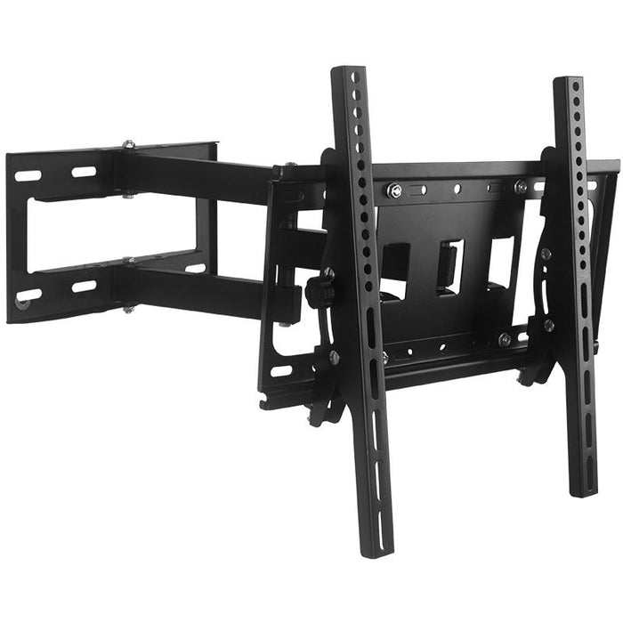 SAMA Swivel TV Mount Bracket, 32"37" 39" 42" 45" 48" 50" 55" 60" VESA 400x400 Full Motion Wall Bracket-TV Mounts-SAMA-brands-world.ca