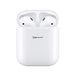 SAMA Wireless Earbuds 5.0 with wireless Charging case/popup function/auto Connect + FREE Silicon Case-SAMA-brands-world.ca