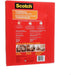 Scotch Thermal Laminating Sheets, 9" x 11.5", 5-Mil Thick, 100 100 Pouches-Laminating Supplies-Scotch-brands-world.ca